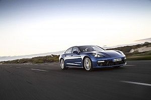 Porsche Panamera 4 E-Hybrid, la Porsche che non ti aspetti