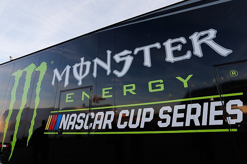 Opinion: NASCAR fails another self-imposed test