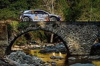 WRC Rallye Frankreich: Zeitplan, Route, Livestream