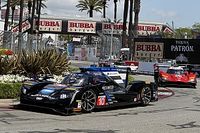La passe de trois pour le Taylor Racing à Long Beach, chaos dans le peloton