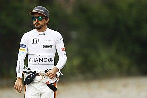 Alonso és a Ferrari: nincs esély a visszatérésre?