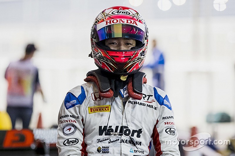 Bersama Honda, Sauber buka kemungkinan rekrut pembalap Jepang
