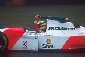 25 anos: Confira 20 fatos do GP épico de Senna em Donington