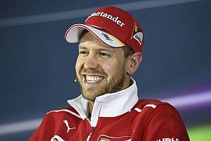 Formel 1 2018: Wechselt Ferrari-Mann Sebastian Vettel zu Mercedes?