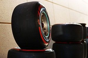 بيريللي تُعلن عن الإطارات المتاحة لجائزة المجر الكبرى