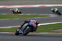 MotoGP in Termas de Rio Hondo: Das Rennergebnis in Bildern