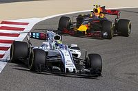 Verstappen reclama respeto a Massa: "Arruinó mi vuelta"