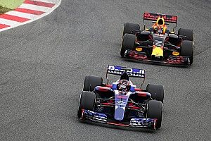 Red Bull: Kami bisa hengkang dari F1