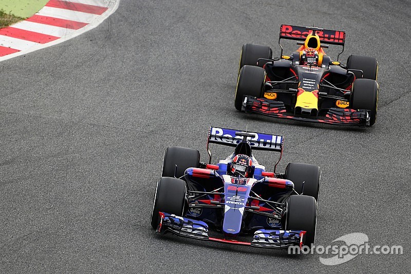 Red Bull: Kami bisa hengkang dari F1