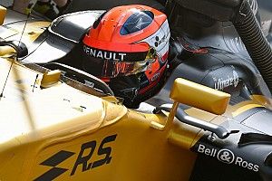 La F1, "sûrement la voiture la plus facile à piloter" pour Kubica
