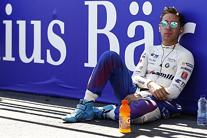 Robin Frijns: Audi-Vertrag kostete das Formel-E-Cockpit