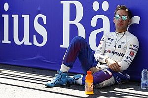 Robin Frijns: Audi-Vertrag kostete das Formel-E-Cockpit