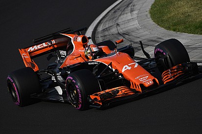 La carrière du phénomène Lando Norris en photos