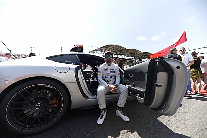 Five things we learned from the Hungarian GP