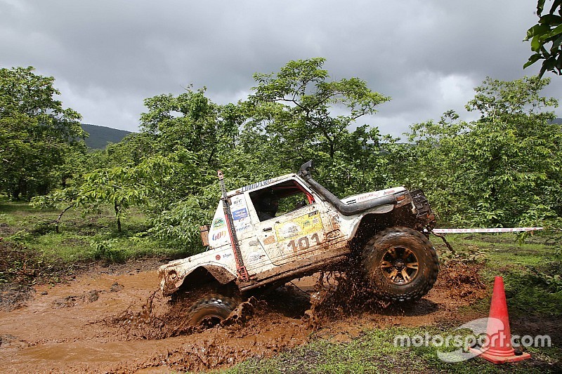 RFC India: Virdi successfully defends title