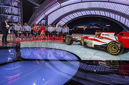Movistar + F1 presenta su renovada cara para la temporada 2017
