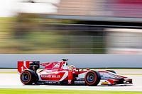 Leclerc: "Punto alla vittoria del campionato e farò di tutto per riuscirci"