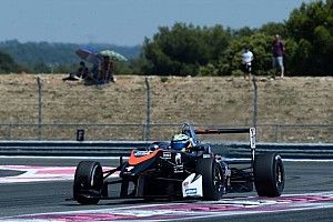 Vivacqua e Scott si impongono nelle due gare all'Hungaroring