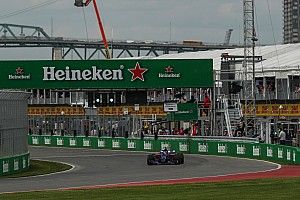 Kanada resmi perpanjang kontrak gelaran F1 hingga 2029