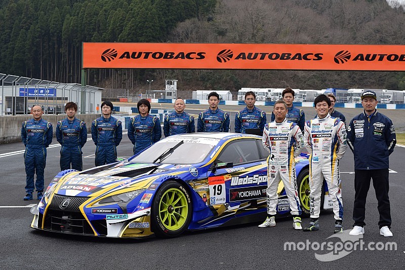 【スーパーGT】ル・マン参戦の国本「GT500にプラスになっている」