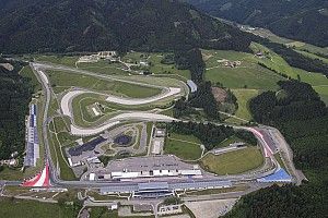 F1 2020: ecco gli orari TV di RSI e Canal+ del GP d'Austria