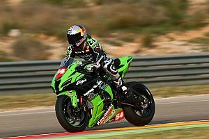 STK 1000 Misano: Toprak 6. oldu