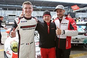 VLN 2017: Porsche dominiert im 2. Qualifying auf der Nordschleife