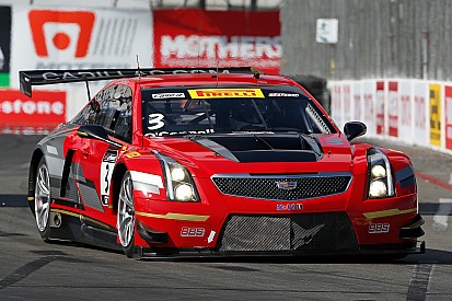 Tough to call veteran O’Connell a “Rookie” this weekend at VIR