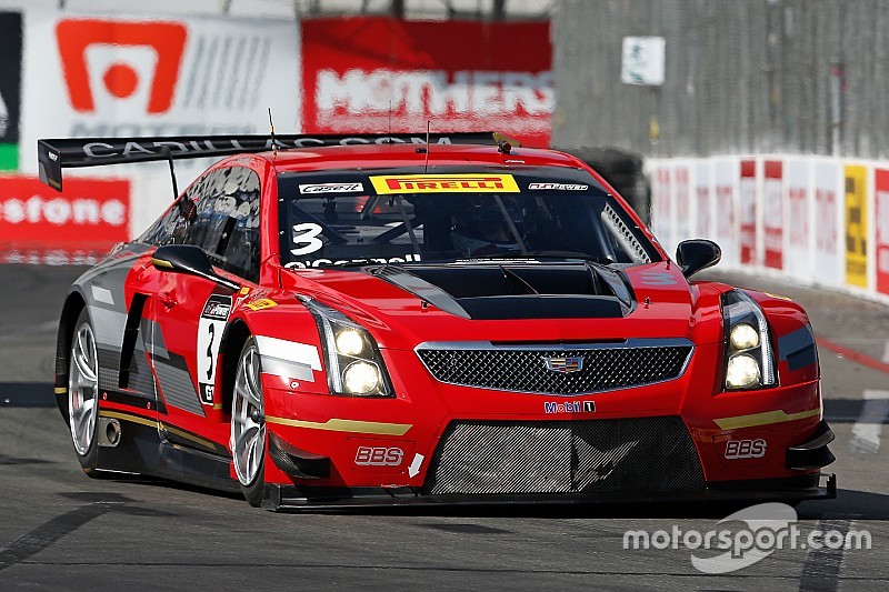 Tough to call veteran O’Connell a “Rookie” this weekend at VIR