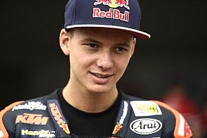 Bendsneyder tevreden met zijn snelheid en racetempo