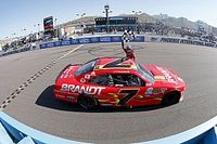 Allgaier ends Xfinity Series winless streak with Phoenix victory