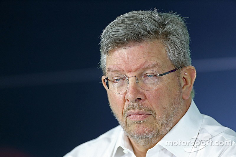 Pimpinan F1 siap "berjuang" untuk menyajikan balapan yang seru