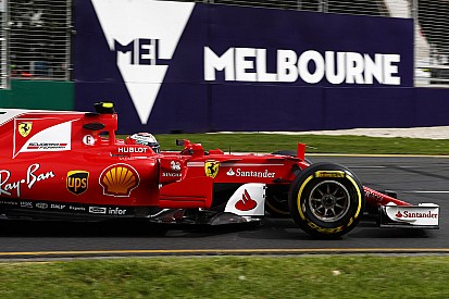 Räikkönen: "Non è andata male, sappiamo dove migliorare"