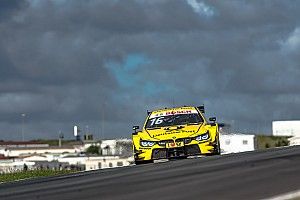 Glock conquista Gara 1 a Zandvoort, la BMW monopolizza il podio