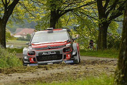 Spain serves up a mixed platter of gravel and Tarmac
