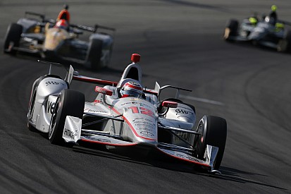 Will Power tuvo "suerte de no chocar" dice ingeniero