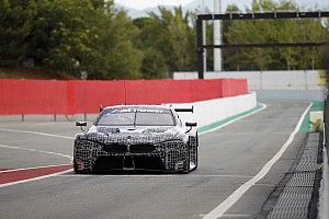 Nach BMW-Test: Nicky Catsburg hofft auf Einsatz in der WEC