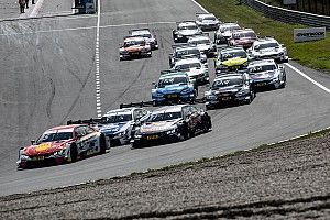 BMW : Le DTM doit rester "ouvert à tout" pour assurer sa survie