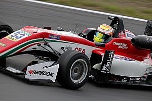 Ilott nyerte a második zandvoorti F3-as futamot, Schumacher kilencedik