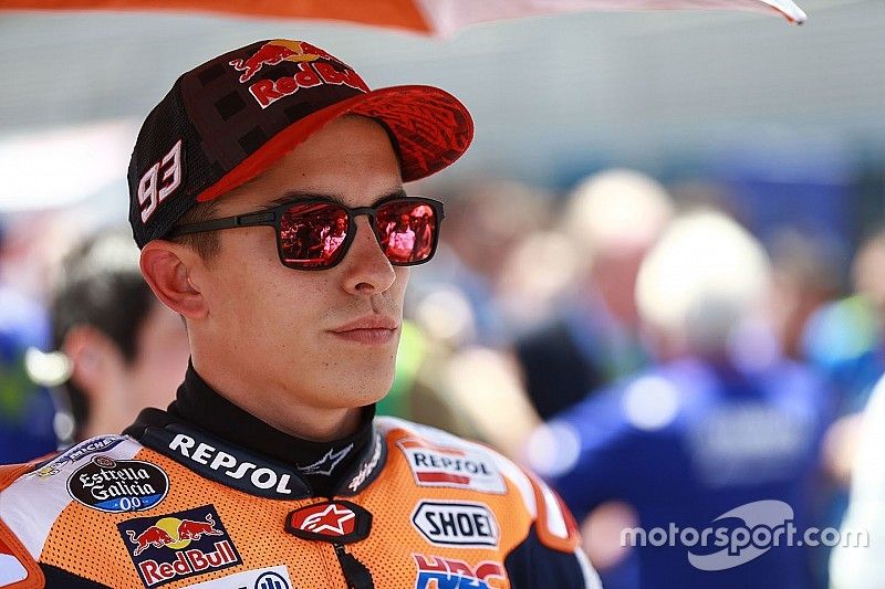 Marc Marquez, Repsol Honda Team