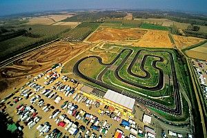 Event balap MXGP di Italia berganti nama