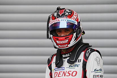 Stephane Sarrazin wechselt von Toyota zu SMP