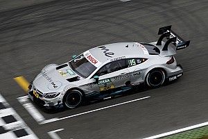 Ex-Champion rät DTM: Weg von den Herstellern, her mit Privatteams