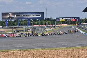 LIVE: Seri 6 - ARRC Thailand 2017