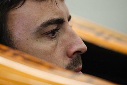 Webber: Alonso tiene 10 años para ganar Le Mans