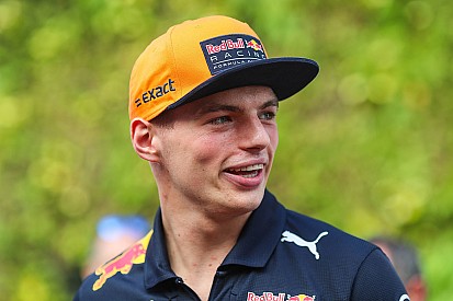 Verstappen, Malezya'da zor bir hafta sonu bekliyor