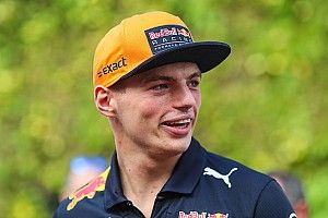 Verstappen gaat met positief gevoel Maleisisch raceweekend in