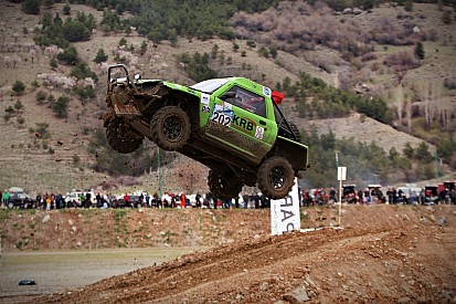 Vezirköprü'de Off Road festivali bu hafta sonu