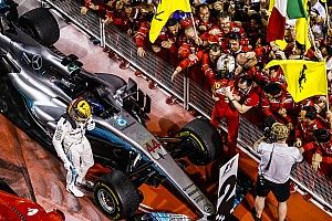 Five things we learned from the Bahrain GP