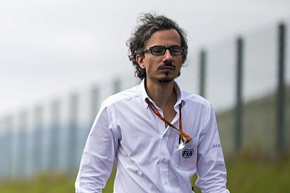 Nächster FIA-Mann wechselt: Laurent Mekies geht zu Ferrari